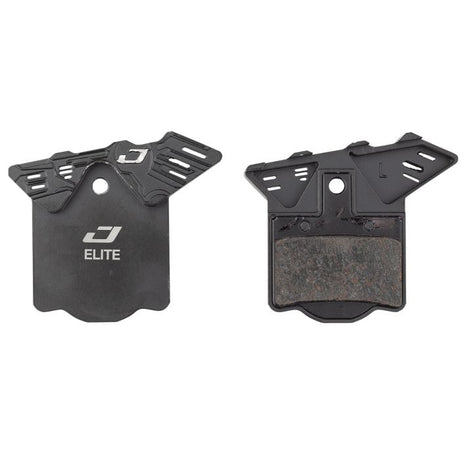Jagwire Elite Cooling Scheibenbremsbelag – Magura (MT8)