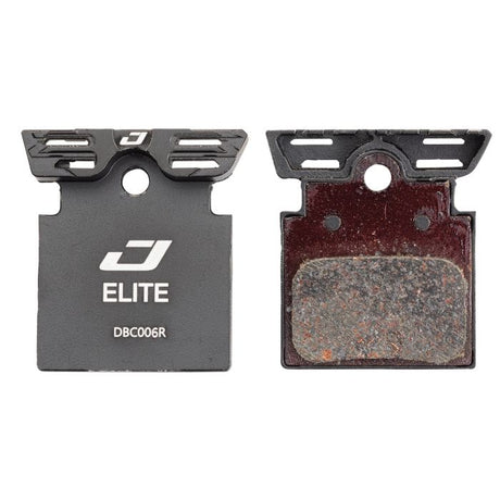 Jagwire Elite Cooling Scheibenbremsbelag – Shimano (Dura Ace R9170)