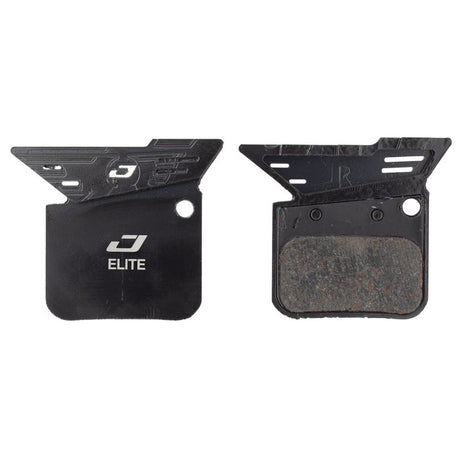 Jagwire Elite Cooling Scheibenbremsbelag – Sram (rotes Etap)