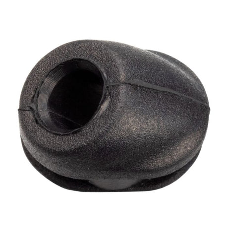 Jagwire-Rahmenstopfenpaket – 4-mm-Umwerfergehäuse (2-mm-Rahmen) (10 Stück)
