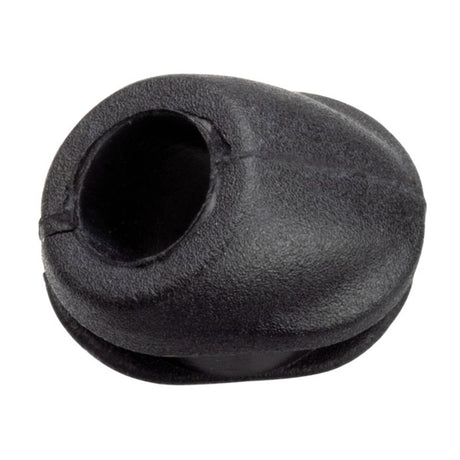 Jagwire-Rahmenstopfenpaket – 5-mm-Bremsgehäuse (2-mm-Rahmen) (10 Stück)