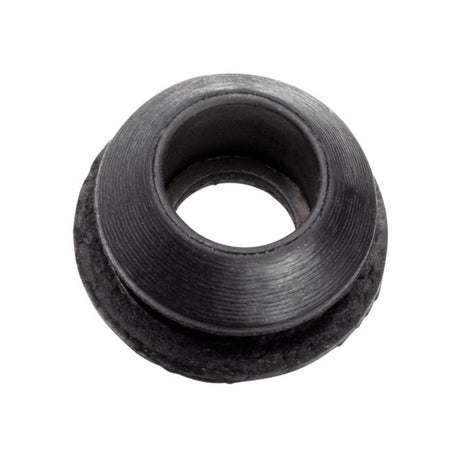 Jagwire-Rahmenstopfenpaket – 4-mm-Umwerfergehäuse (10 Stück)