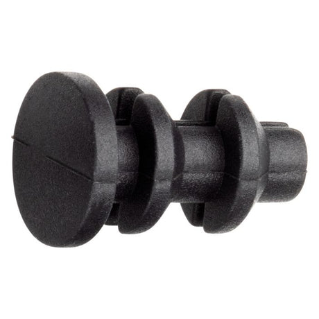 Jagwire-Rahmenstopfenpaket – geschlossener Typ (5,7 bis 6 mm Rahmen) (10 Stück)