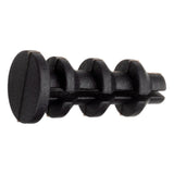Jagwire-Rahmenstopfenpaket – geschlossener Typ (6 bis 6,3 mm Rahmen) (10 Stück)
