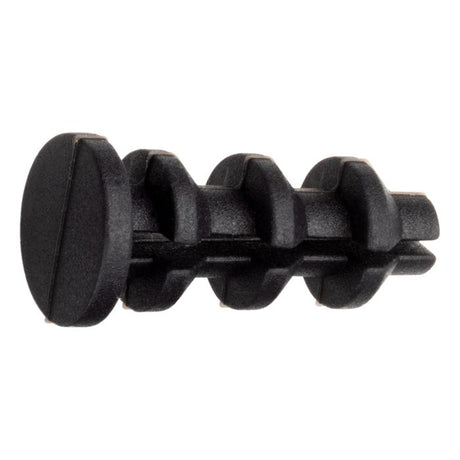 Jagwire-Rahmenstopfenpaket – geschlossener Typ (6 bis 6,3 mm Rahmen) (10 Stück)