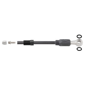 Jagwire Sport Dot Hydraulikschlauch-Kit – Sram (G2) – Schwarz