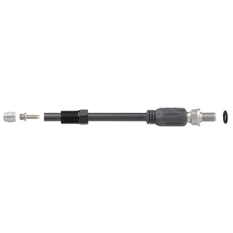 Jagwire sport dot hydraulic hose kit - sram (guide rsc) - black