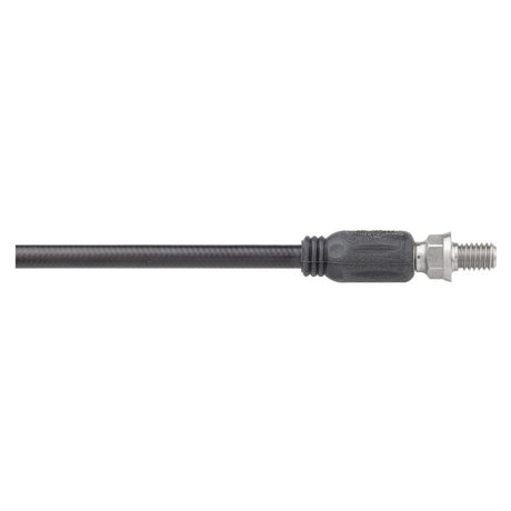 Jagwire Sport Dot Hydraulikschlauch-Kit (10-teilige Box) – SRAM (Führung RSC) – schwarz