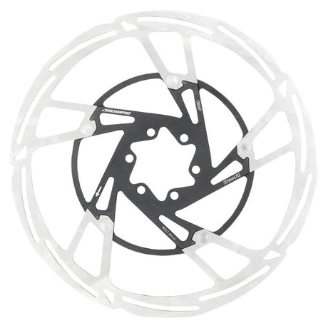 Jagwire Pro LR2 Scheibenbremsscheibe – 6-Loch – 203 mm