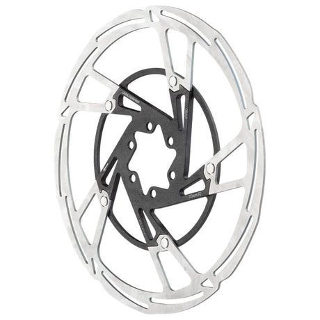 Jagwire Pro LR2 Scheibenbremsscheibe – 6-Loch – 203 mm