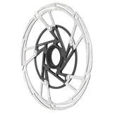 Jagwire Pro LR2 Scheibenbremsscheibe – Zentralverriegelung – 203 mm