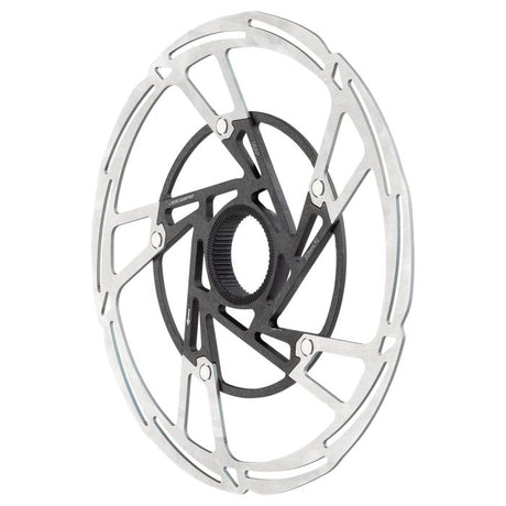 Jagwire Pro LR2 Scheibenbremsscheibe – Zentralverriegelung – 203 mm