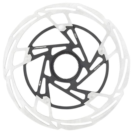 Jagwire Pro LR2 Scheibenbremsscheibe – Zentralverriegelung – 180 mm