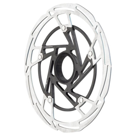Jagwire Pro LR2 Scheibenbremsscheibe – Zentralverriegelung – 180 mm