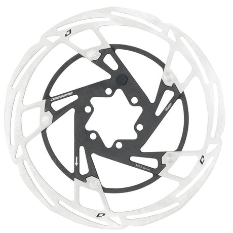 Jagwire Pro LR2-E Scheibenbremsscheibe – 6-Loch – 180 mm