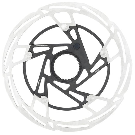 Jagwire Pro LR2-E Scheibenbremsscheibe – Zentralverriegelung – 203 mm