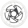 Jagwire Pro LR2-E Scheibenbremsscheibe – Zentralverriegelung – 203 mm