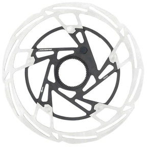 Jagwire Pro LR2-E Scheibenbremsscheibe – Zentralverriegelung – 203 mm