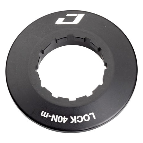 Jagwire Centerlock-Verschlussring – innerer Typ – 9 mm – 12 mm Achsen