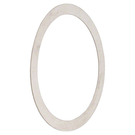 Jagwire Centerlock-Sicherungsring-Unterlegscheibe – 0,2 mm (10 Stück)