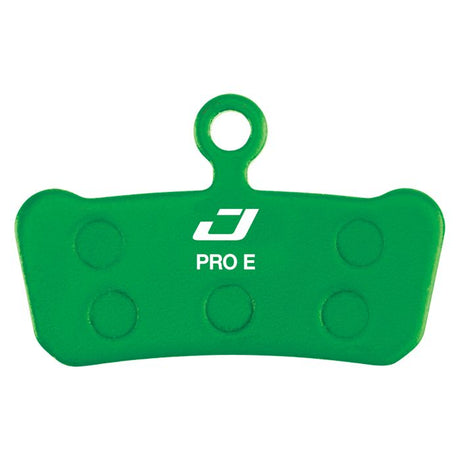 Jagwire Pro E-Bike Scheibenbremsbelag – Sram (Führung)