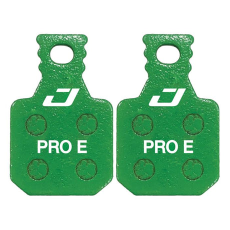 Jagwire Pro E-Bike Scheibenbremsbelag – Magura (MT7)