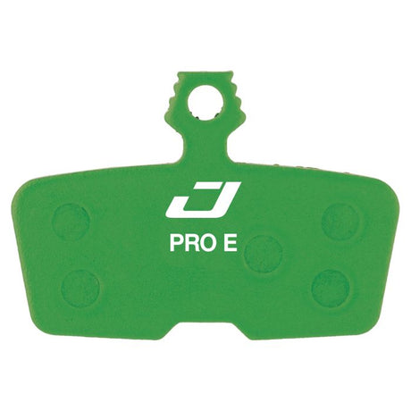 Jagwire Pro E-Bike Scheibenbremsbelag – Sram (Code)