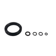 Jagwire Elite Dot Bleed Kit – Ersatz-O-Ringe (5 Stück)