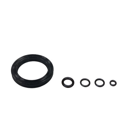 Jagwire Elite Dot Bleed Kit – Ersatz-O-Ringe (5 Stück)