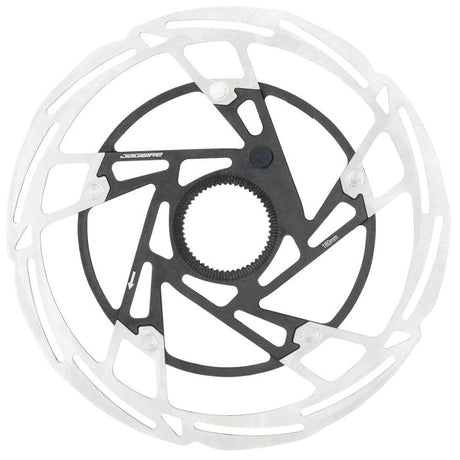 Jagwire Pro LR2-E Scheibenbremsscheibe – Zentralverriegelung – 160 mm