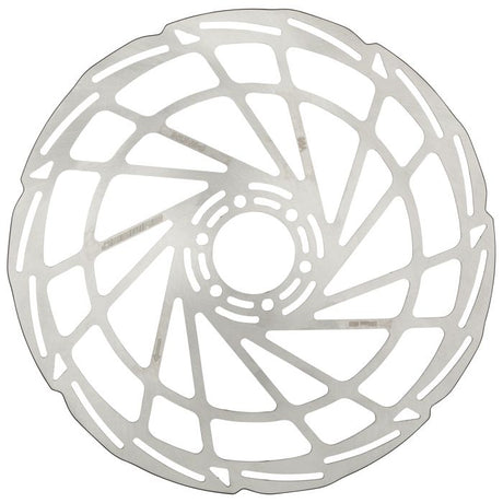 Jagwire Sport SR1 Scheibenbremsscheibe – 6-Loch – 220 mm