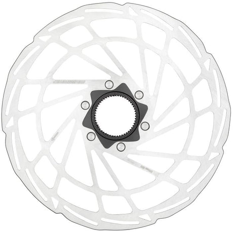 Jagwire Sport SR1 Scheibenbremsscheibe – Zentralverriegelung – 220 mm