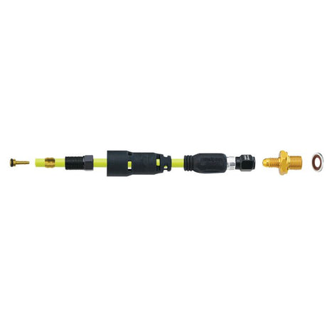 Jagwire Pro Schnellmontageadapter – Trp 0-Grad
