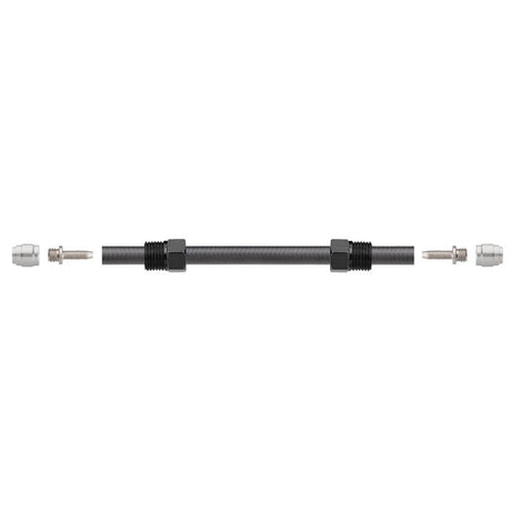 Jagwire Sport Dot Hydraulikschlauch-Kit – Sram (red etap 2019+) – schwarz