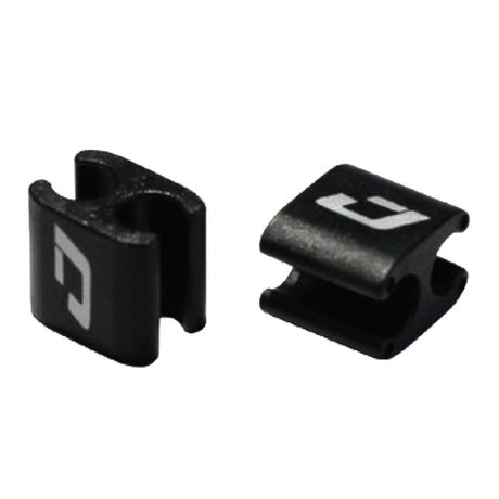 Jagwire Drahthaken - Shift + Bremse (4mm + 5mm) (50 Stück)