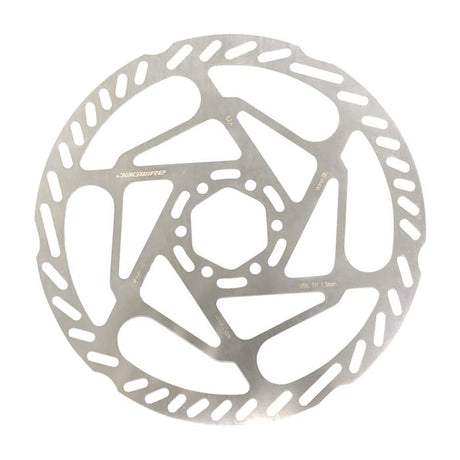Jagwire Sport SR2 Scheibenbremsscheibe – 6-Loch – 220 mm