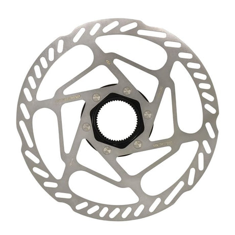 Jagwire Sport SR2 Scheibenbremsscheibe – Zentralverriegelung – 160 mm
