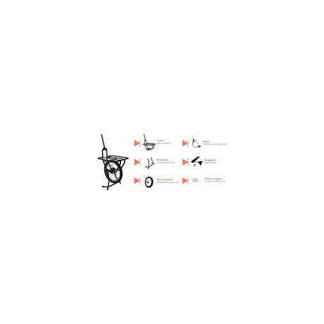 Joker Mini Cargo Fork