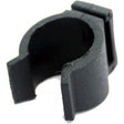 Mantelschutzklemme Hinterradgabel 19 mm