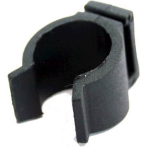 Mantelschutzklemme Hinterradgabel 19 mm
