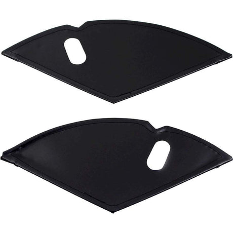 Jas Protectors 24 - Matt Black