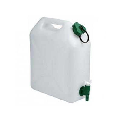 Eda Kanister 10ltr ku.natur kr+Auslauf