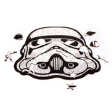 Das originale Stormtrooper-Puzzle mit 130 Teilen
