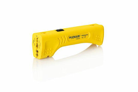 Iokari isolatietrekker pv-strip pro