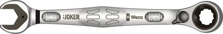 Wera Joker Switch Maul- und Ringratschenschlüssel, Schalthebel, 18 x 234 mm – 1 Stück – 05020073001