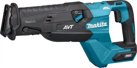 Makita jr002gz Akku-Säbelsäge | 40 V max. | ohne Akkus und Ladegerät | im Karton - jr002gz