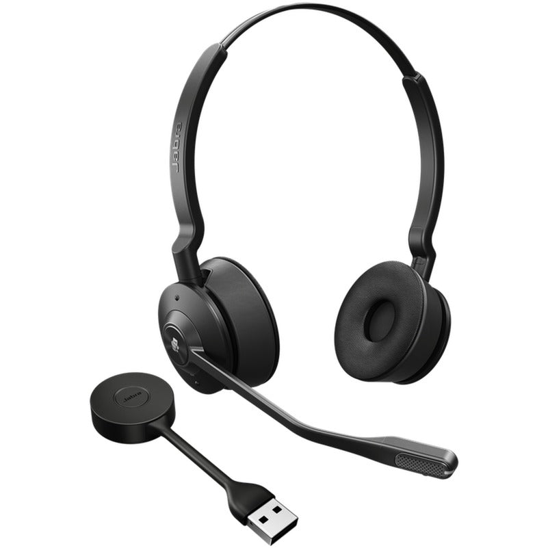 Jabra engagieren 55 ms