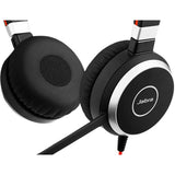 Jabra Evolve 40 MS Duo