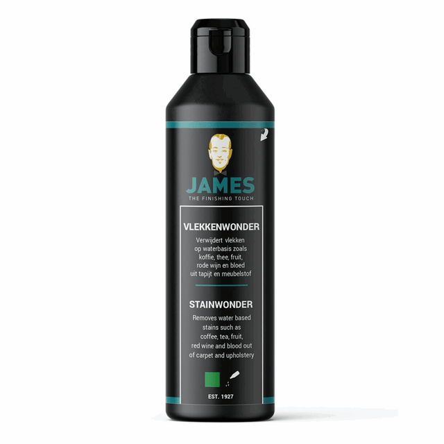 James vlekkenwonder (250 ml)