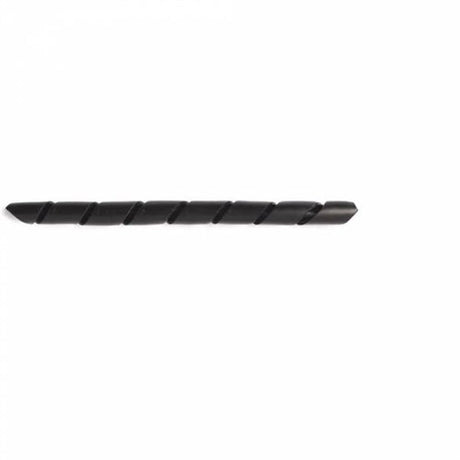 Elvedes Cable Systems BV Spiralschlauch ø4mm Elvedes Bündel 3-8 mm (10 Meter) – schwarz